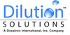 Dilution Solutions Dilution Solutions
